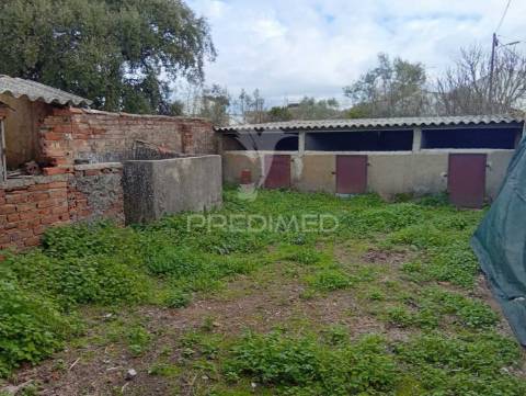 Terreno urbano