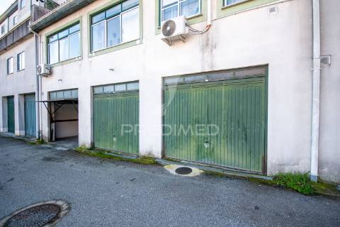 Apartamento t3 espaçoso com garagem e conforto na guarda