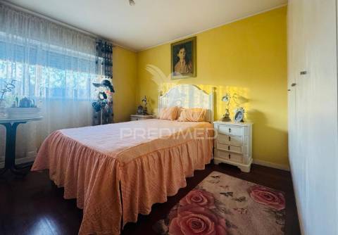Moradia  t4 em caldas das taipas