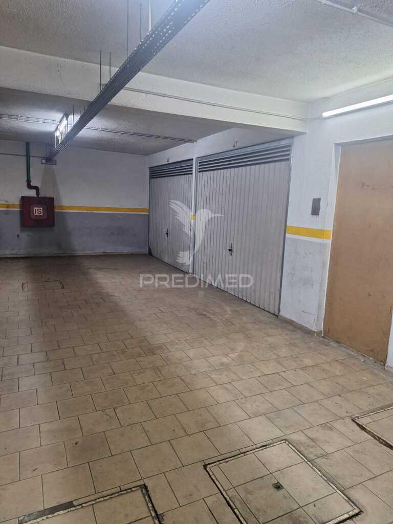 Garagem box centro de almada
