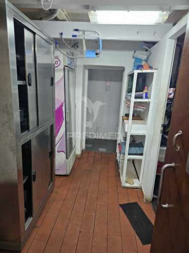 Restaurante em funcionamento para venda