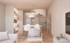 Apartamento t2 com varanda  em leça da palmeira