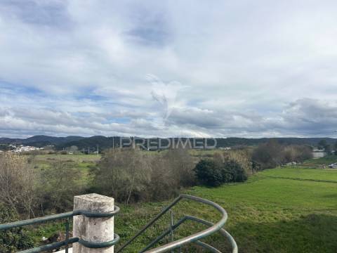 Apartamento t1+1 em aljezur