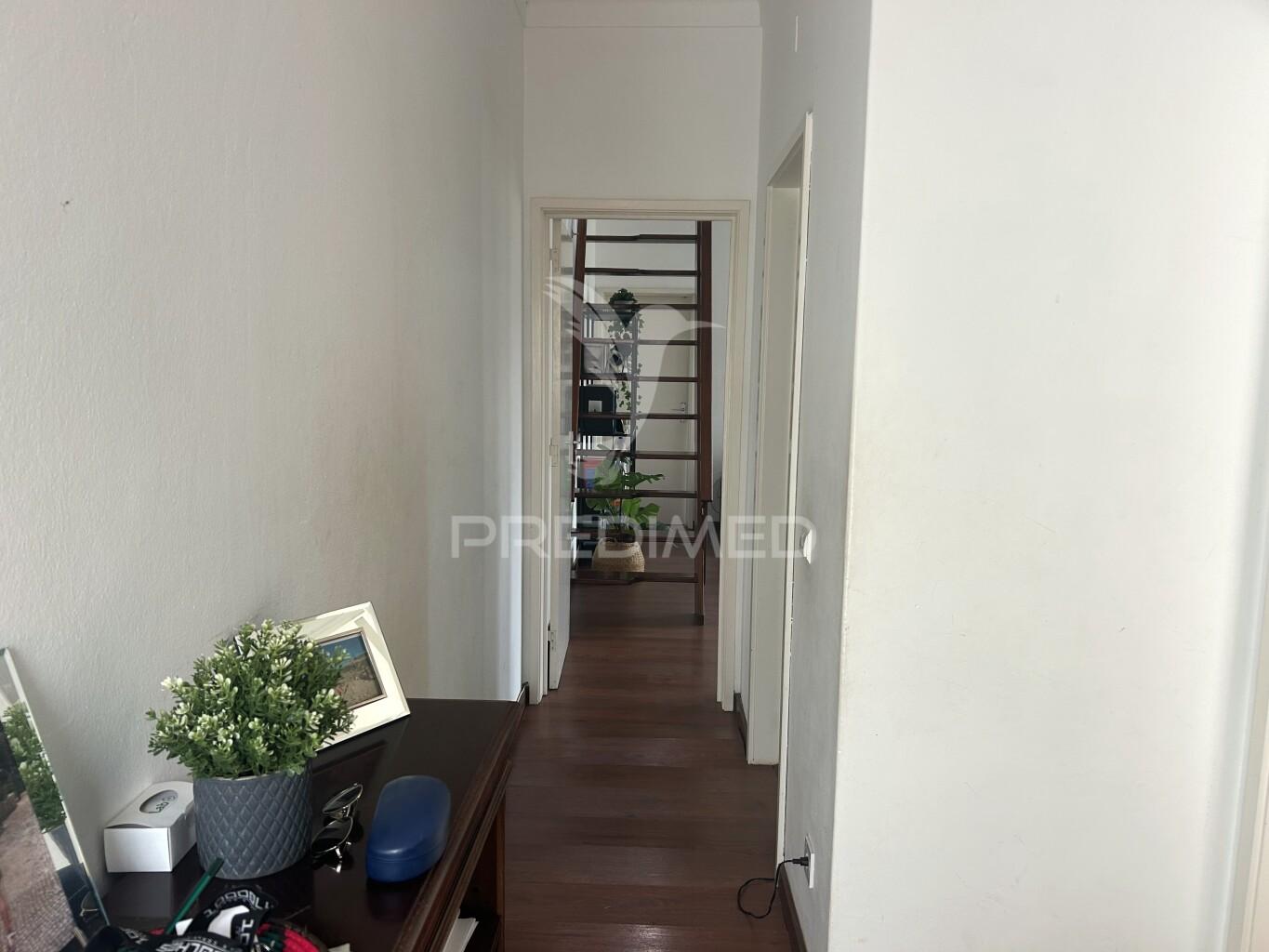 Apartamento t1+1 em aljezur