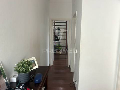 Apartamento t1+1 em aljezur
