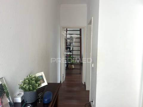 Apartamento t1+1 em aljezur