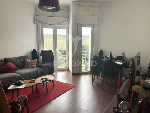Apartamento t1+1 em aljezur