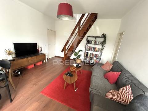 Apartamento t1+1 em aljezur