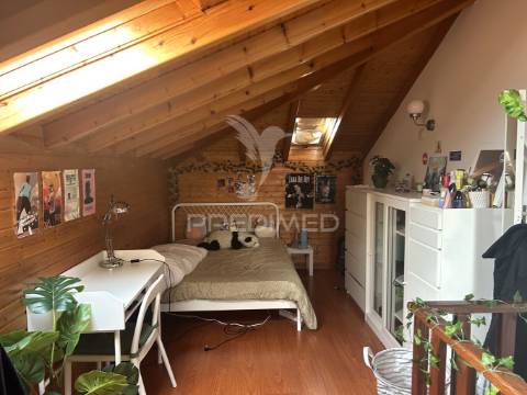 Apartamento t1+1 em aljezur