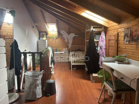 Apartamento t1+1 em aljezur
