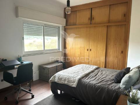 Apartamento t1+1 em aljezur