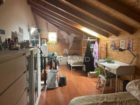 Apartamento t1+1 em aljezur