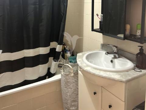 Apartamento t1+1 em aljezur