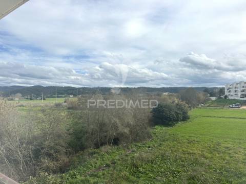 Apartamento t1+1 em aljezur