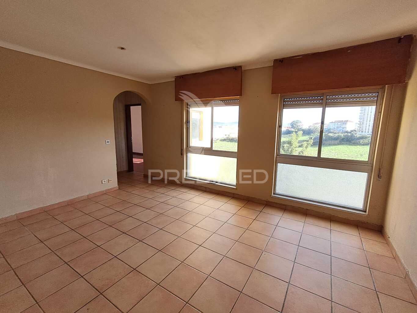 Apartamento t3 em loures