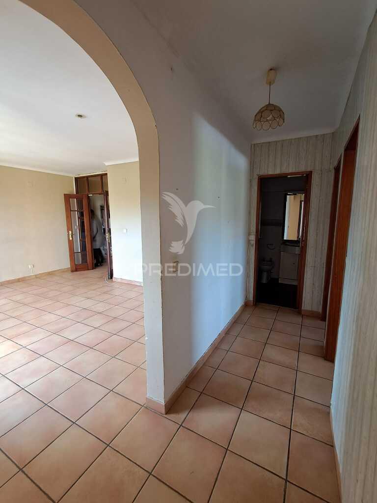 Apartamento t3 em loures