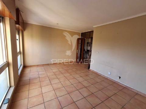 Apartamento t3 em loures