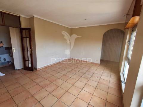 Apartamento t3 em loures