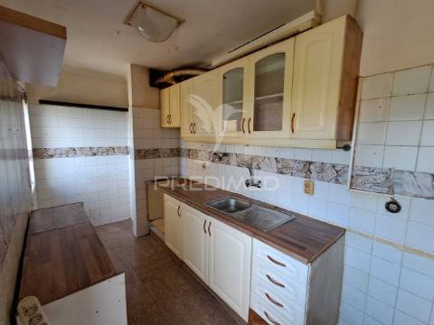Apartamento t3 em loures