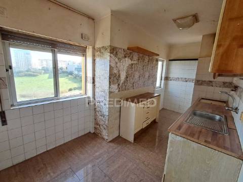 Apartamento t3 em loures
