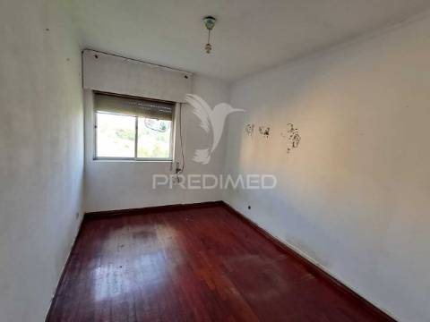 Apartamento t3 em loures