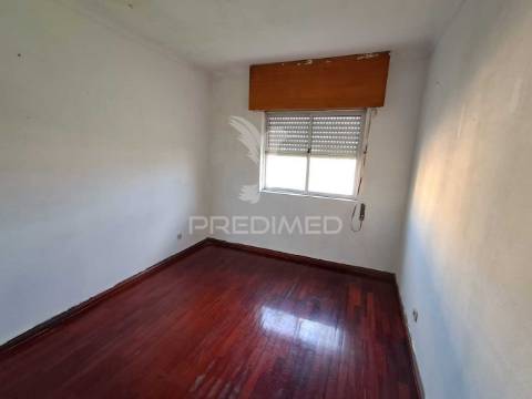 Apartamento t3 em loures