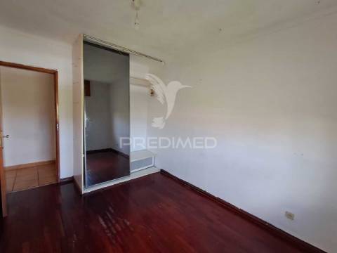 Apartamento t3 em loures
