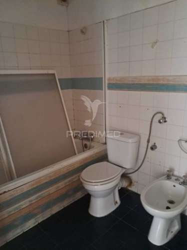 Apartamento t3 em loures