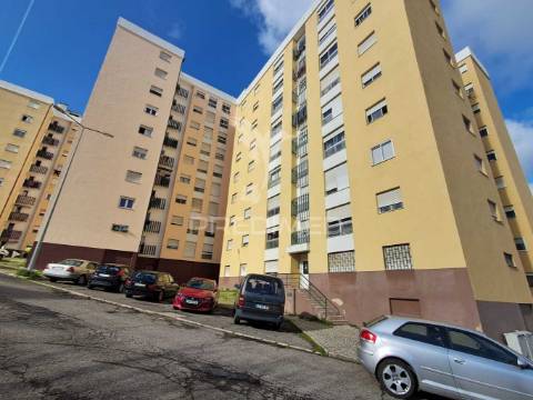 Apartamento t3 em loures