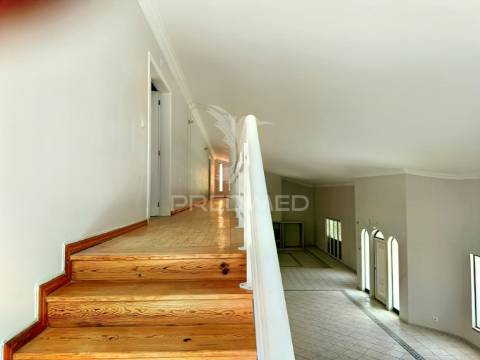 Moradia t5 | guia | pombal | leiria