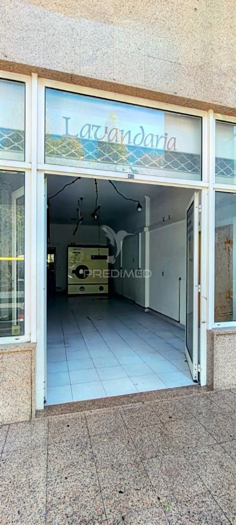 Excelente oportunidade para adquirir um espaço comercial em belas!