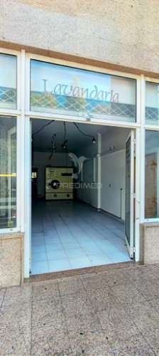 Excelente oportunidade para adquirir um espaço comercial em belas!