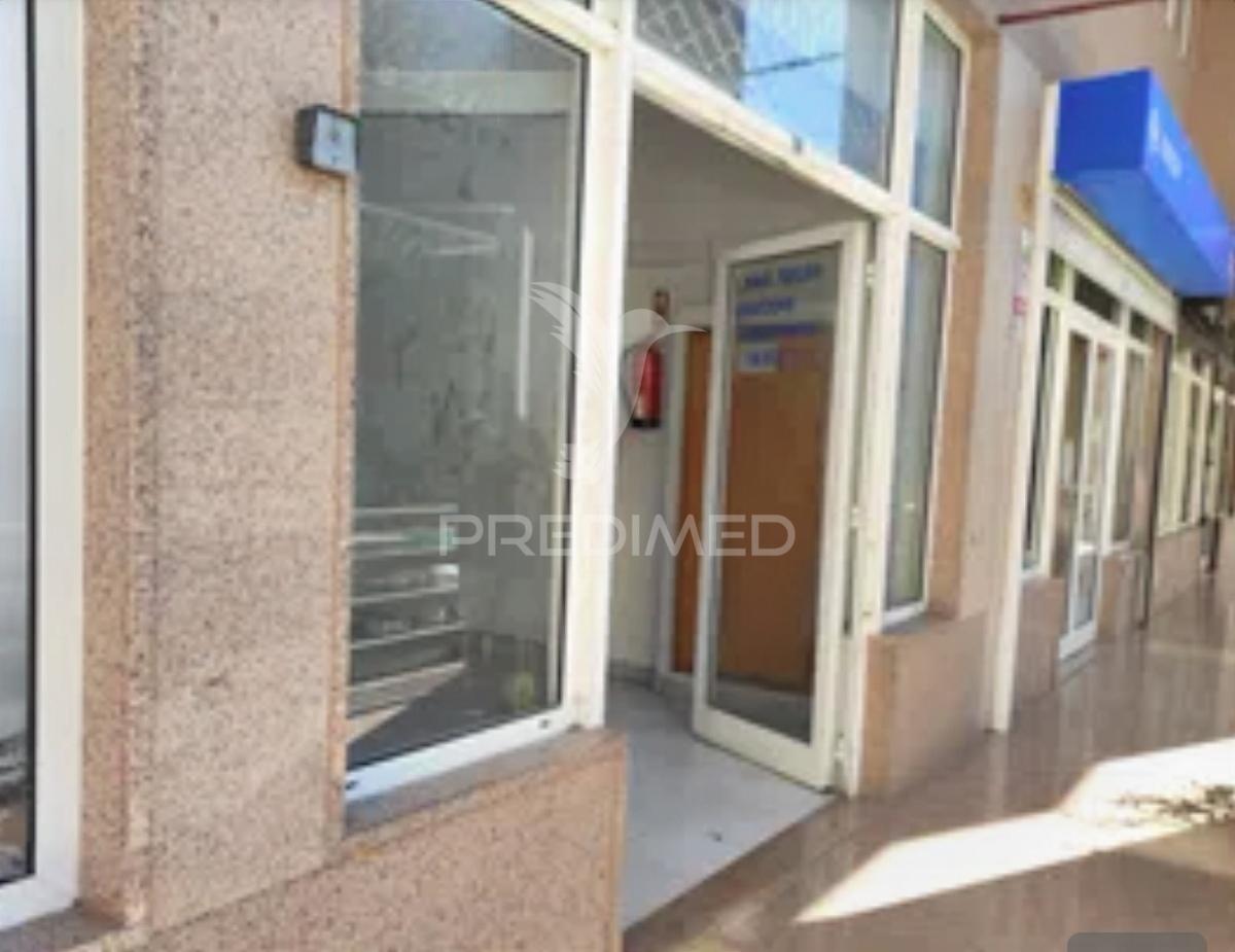 Excelente oportunidade para adquirir um espaço comercial em belas!