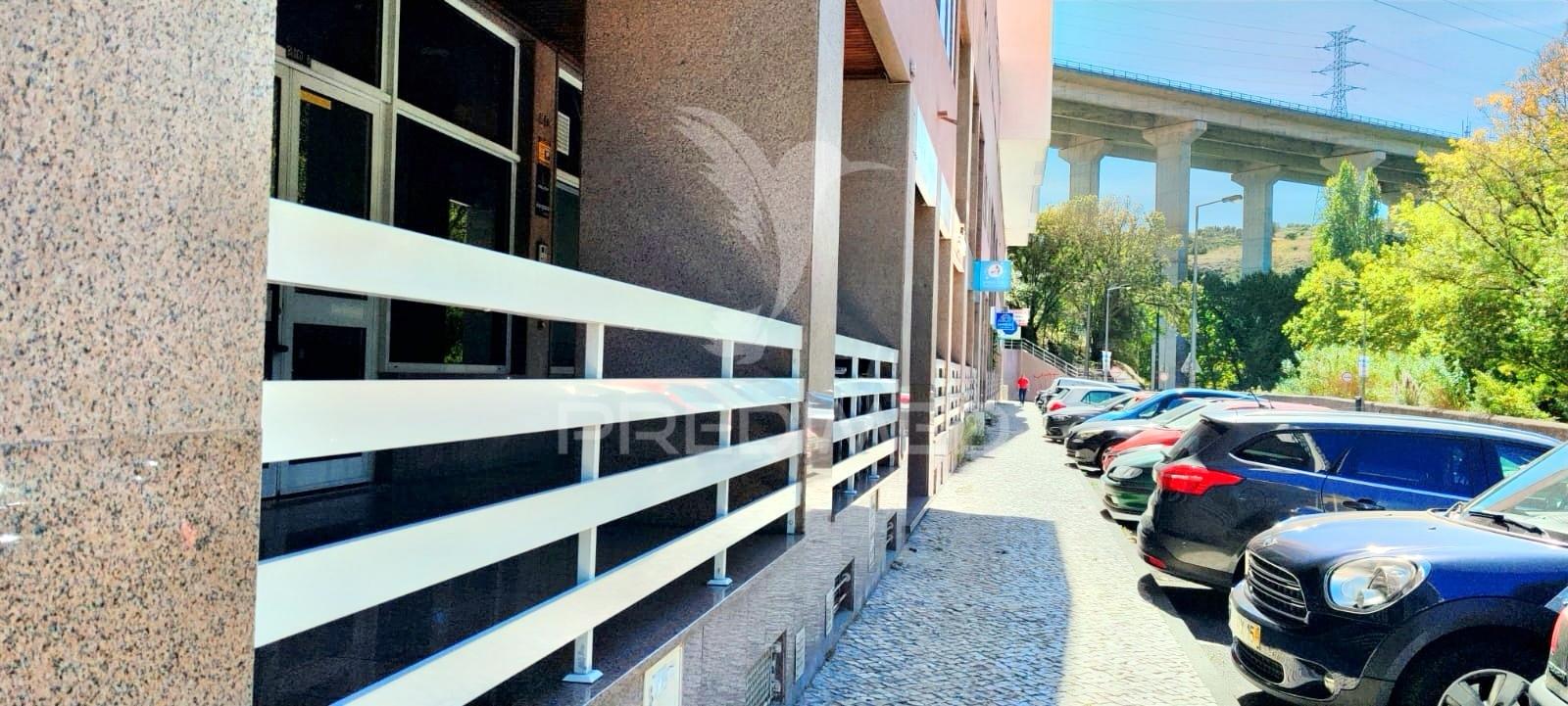 Excelente oportunidade para adquirir um espaço comercial em belas!