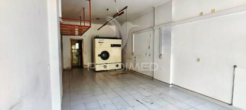 Excelente oportunidade para adquirir um espaço comercial em belas!
