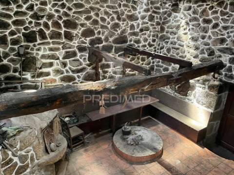 Quintinha com 2 casas (douro)