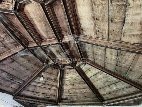 Quintinha com 2 casas (douro)