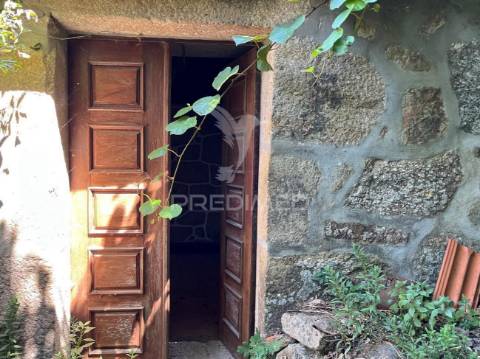 Quintinha com 2 casas (douro)