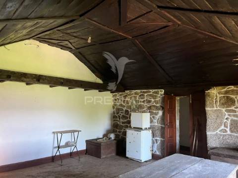 Quintinha com 2 casas (douro)