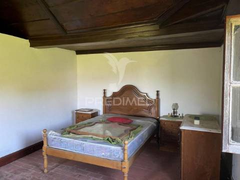 Quintinha com 2 casas (douro)