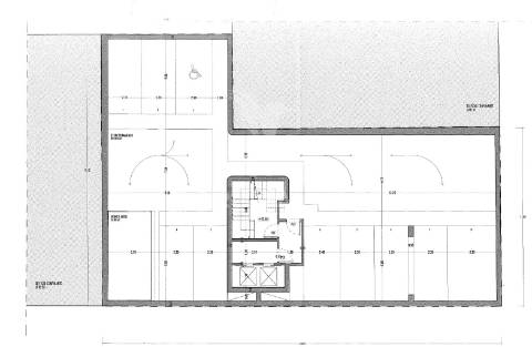 Apartamento t3 com garagem - novo - olhão