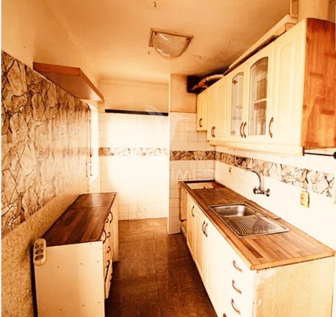 Apartamento t3 para remodelação | 125m² | loures