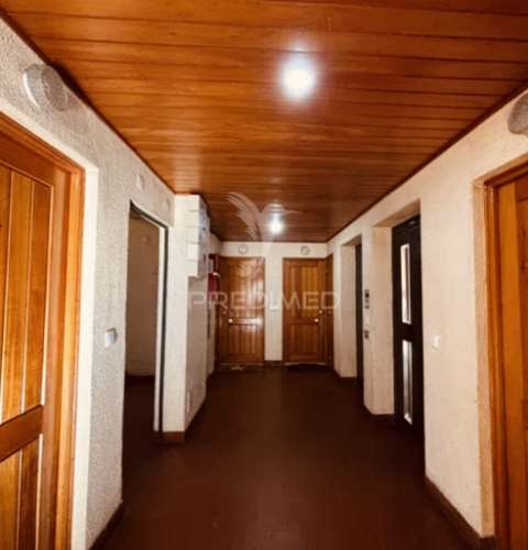 Apartamento t3 para remodelação | 125m² | loures