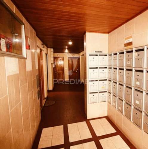 Apartamento t3 para remodelação | 125m² | loures