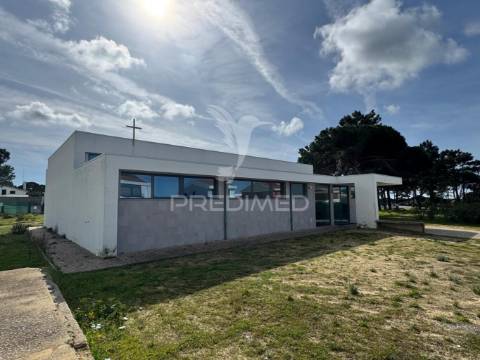 Moradia t3 com piscina lagoa de albufeira