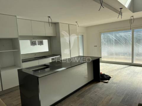 Moradia t3 com piscina lagoa de albufeira