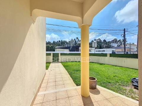 Moradia t4 na quinta do loureiro