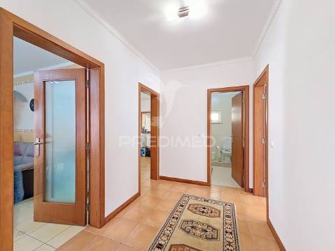 Moradia t4 na quinta do loureiro