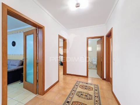 Moradia t4 na quinta do loureiro