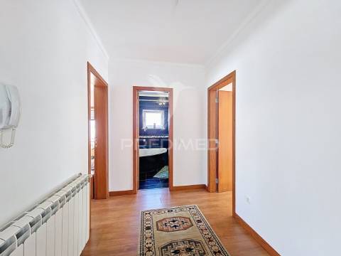Moradia t4 na quinta do loureiro